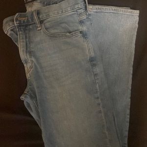 Gap Men’s jeans Straight 29x30